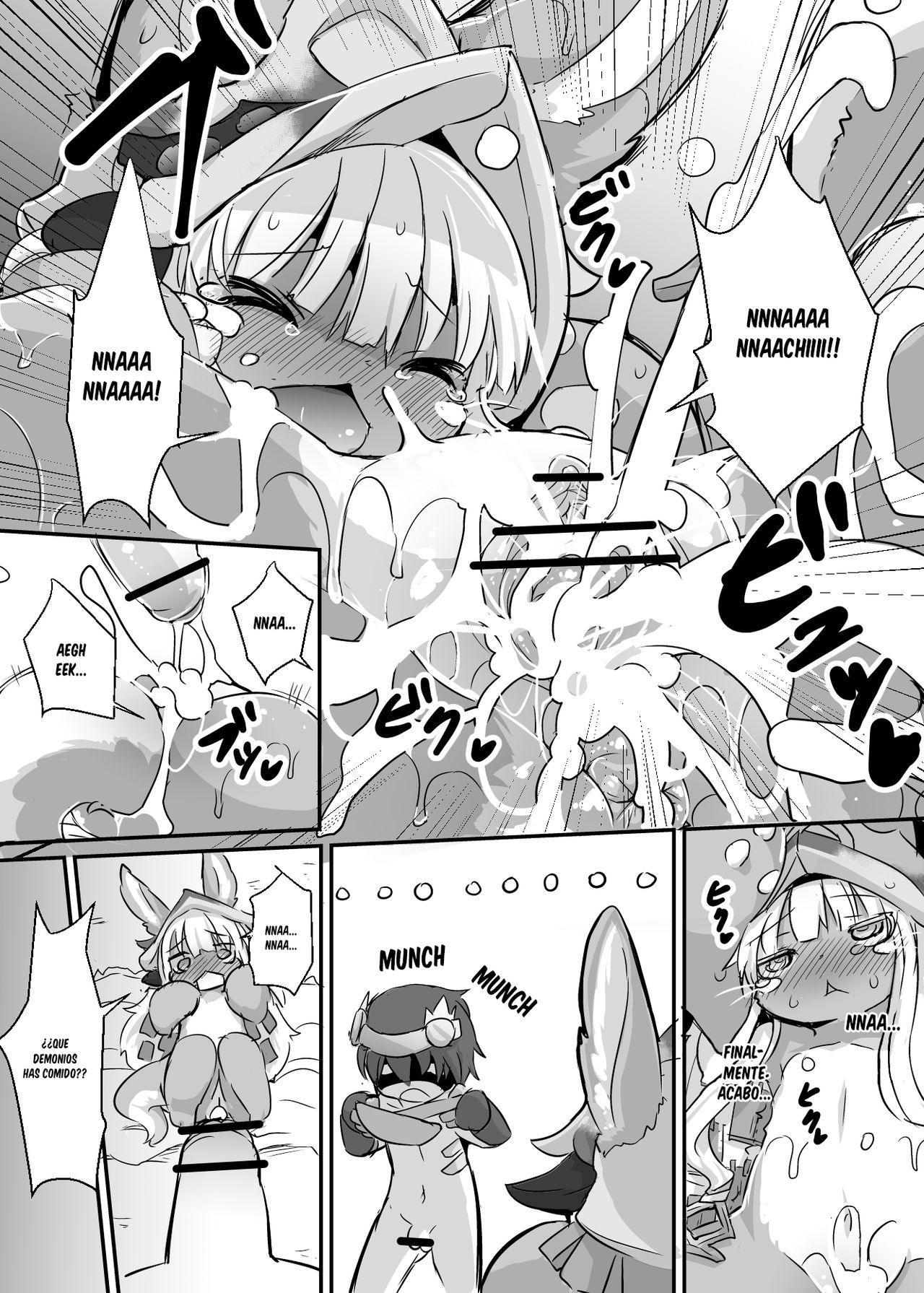 Aubade in Nanachi page 11 full