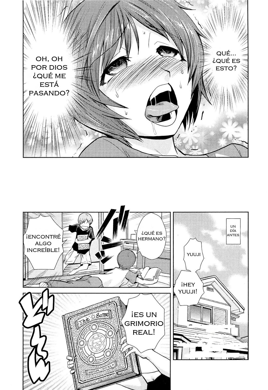 Bra > Sis | ¡O el cuerpo de una mujer es el Paraíso! page 4 full
