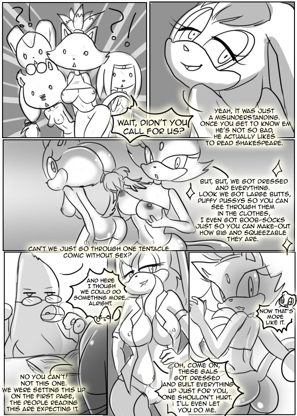 Super Team page 2 full