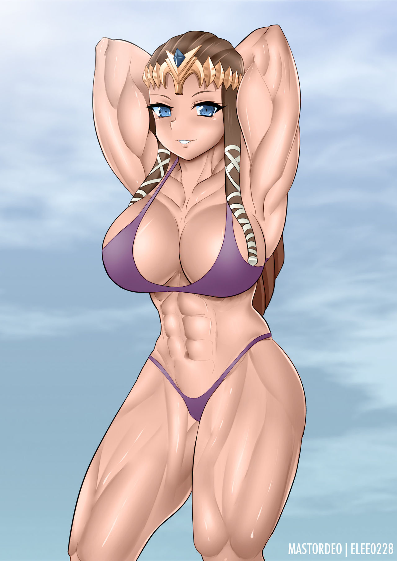 Ed Lee's Color Works page 2 full