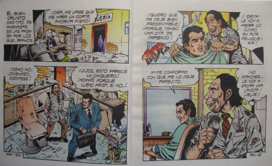 Aca Los Maistros 1 page 12 full