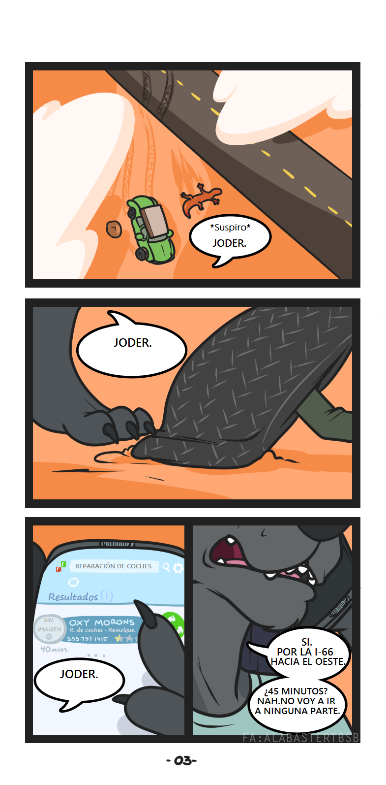 RoadKill-Alabastertbsp page 3 full