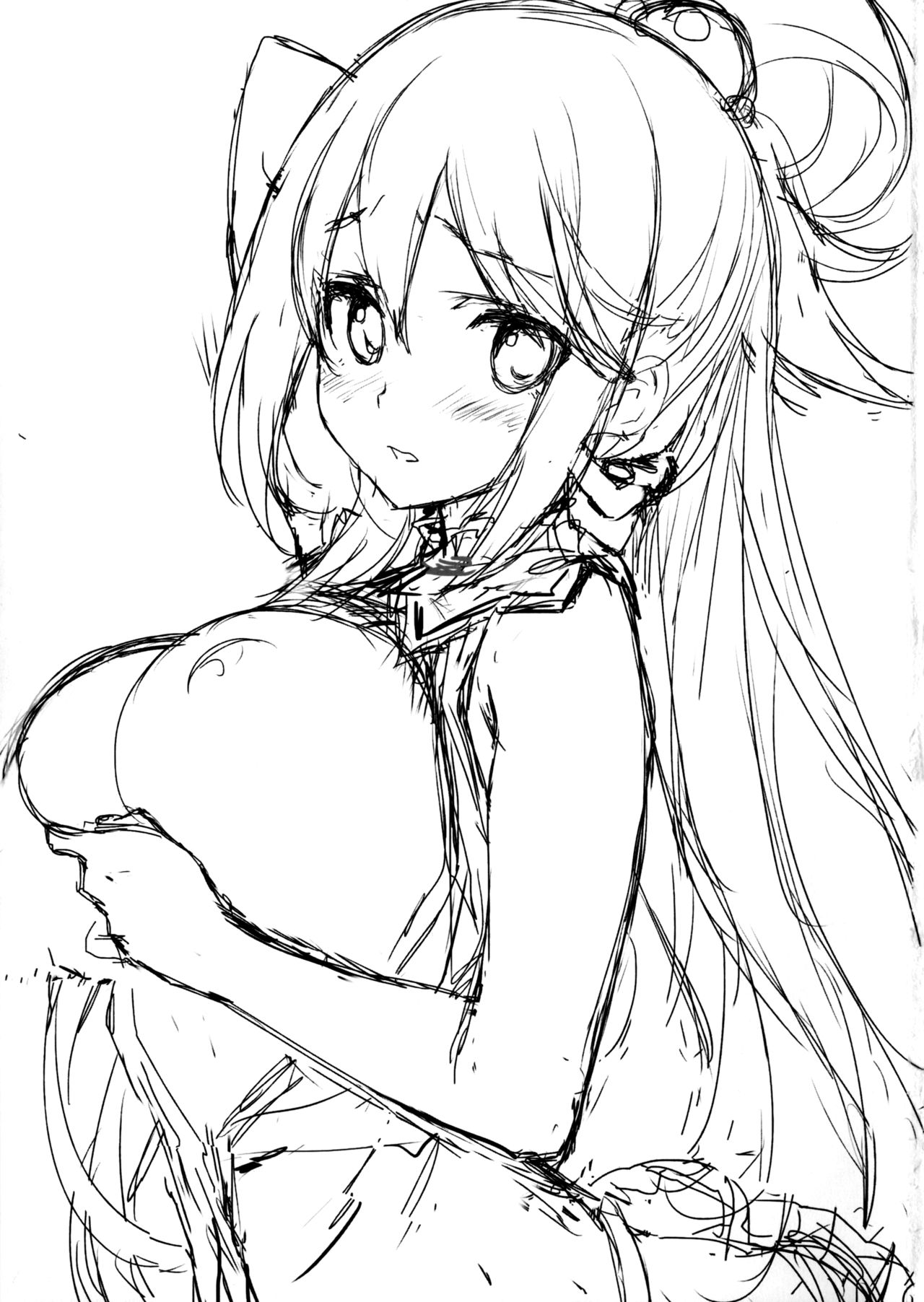 Hyaku Percent Osake No Sei   =Mr.MPD= page 3 full