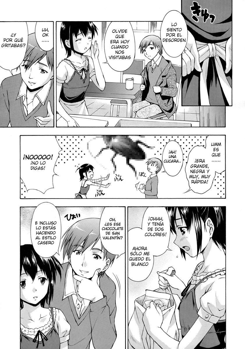 Chocolate de Cousin page 5 full