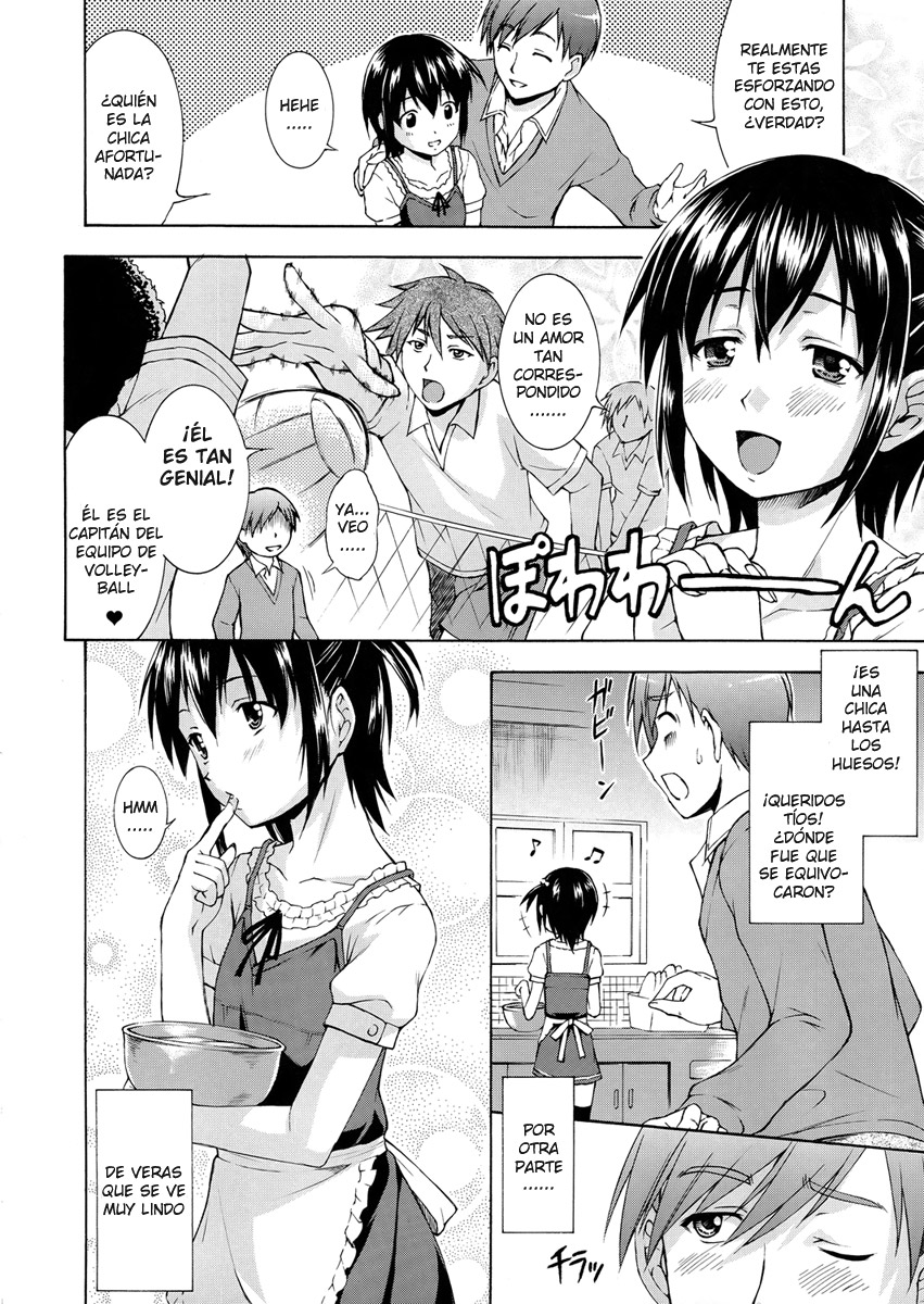 Chocolate de Cousin page 6 full