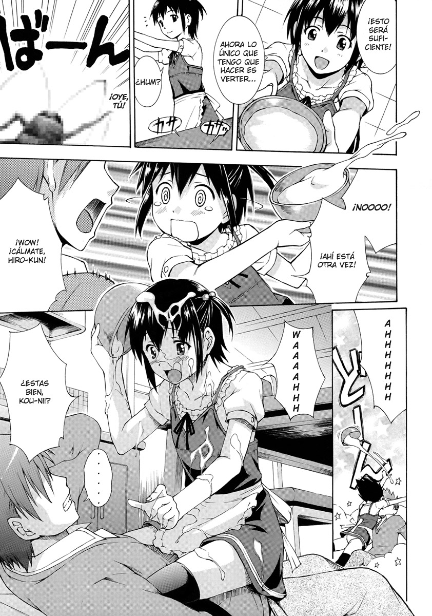 Chocolate de Cousin page 7 full