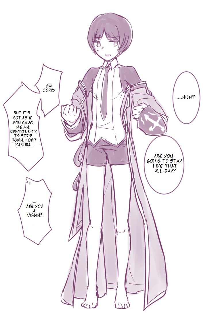 Cloaked page 11 full