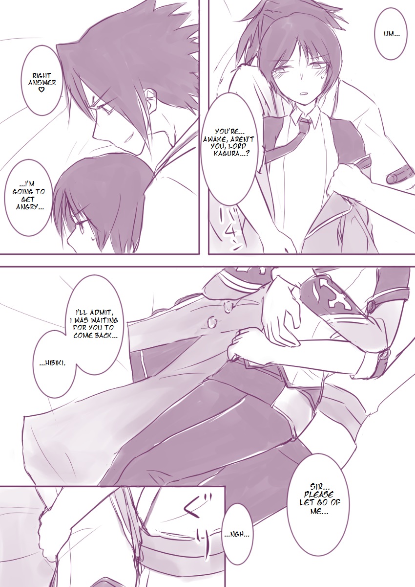 Cloaked page 4 full