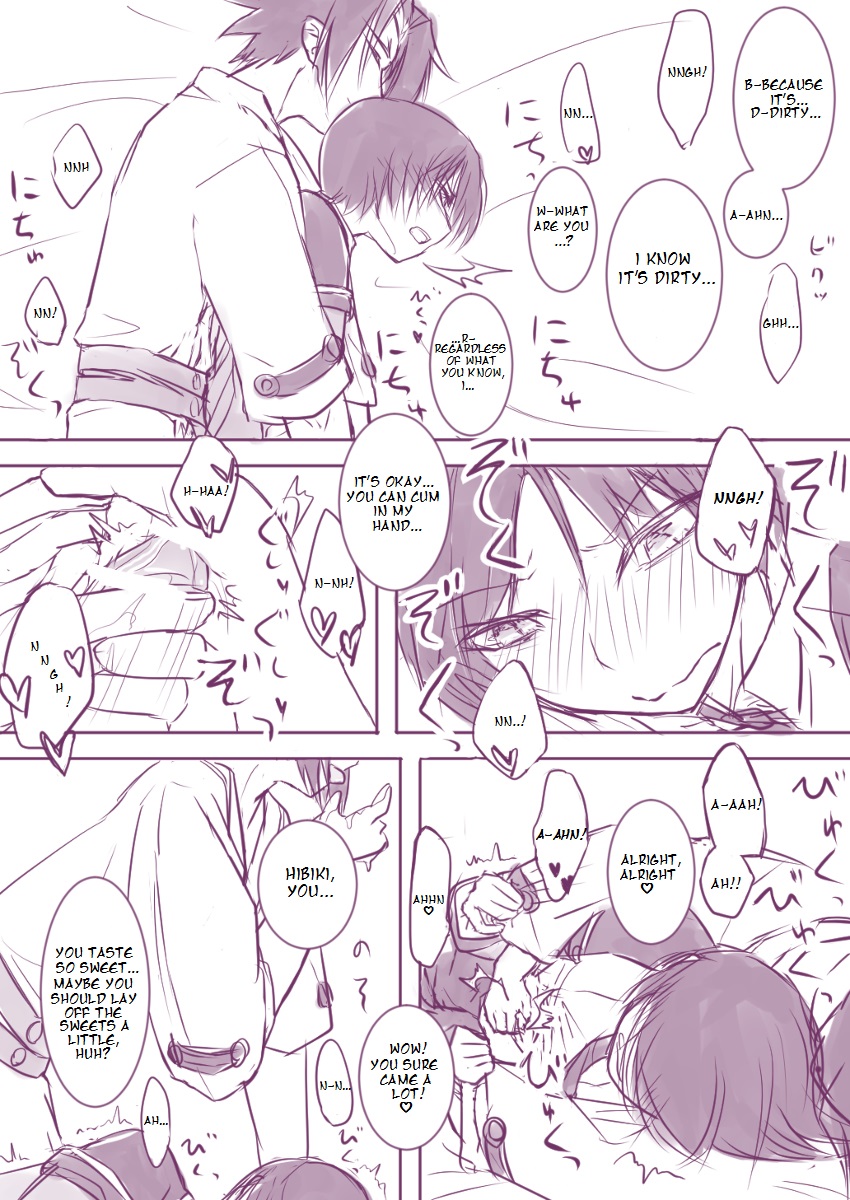 Cloaked page 6 full