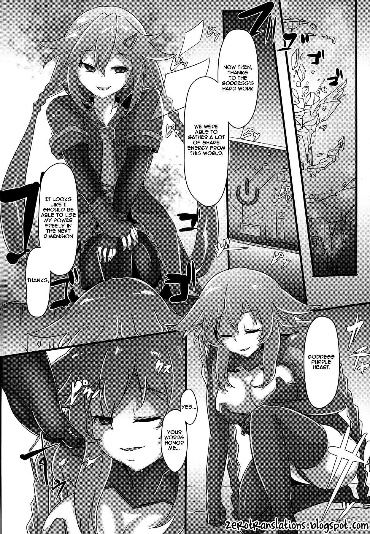 After the Nightmare page 4 full