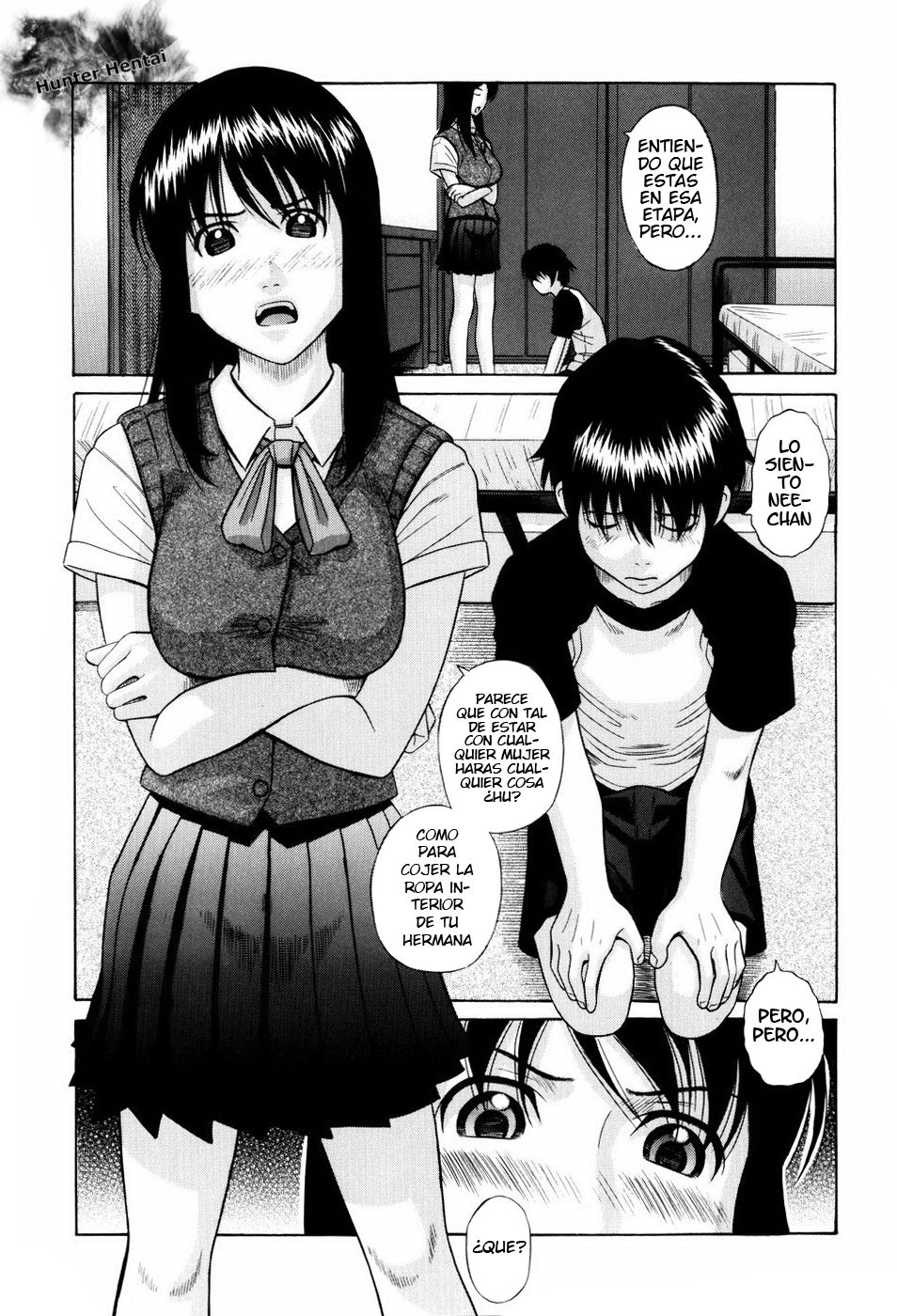 Ane no Ka page 3 full