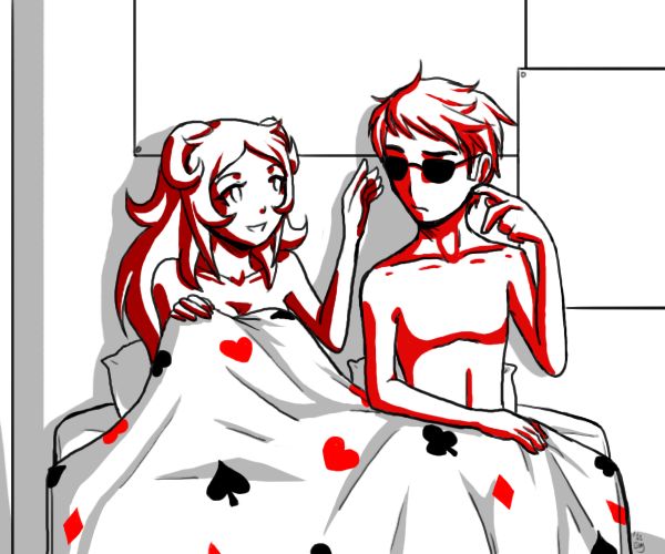 Plenty of Time page 3 full