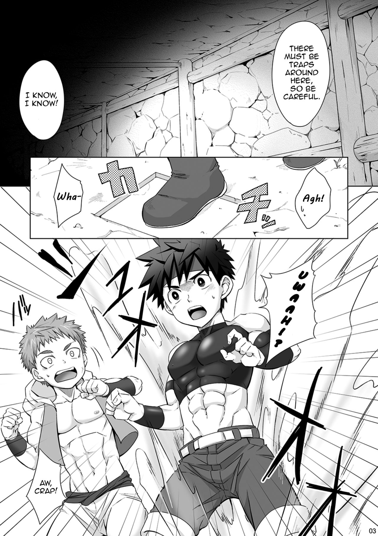 Stoned page 4 full