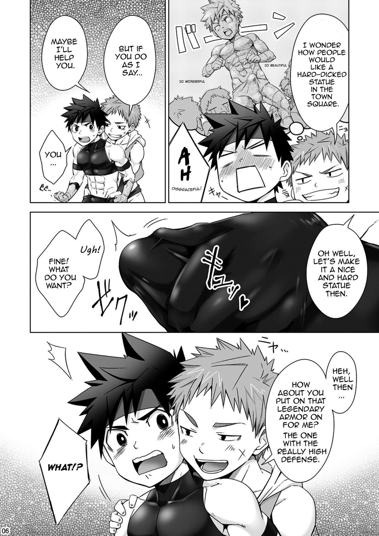 Stoned page 7 full