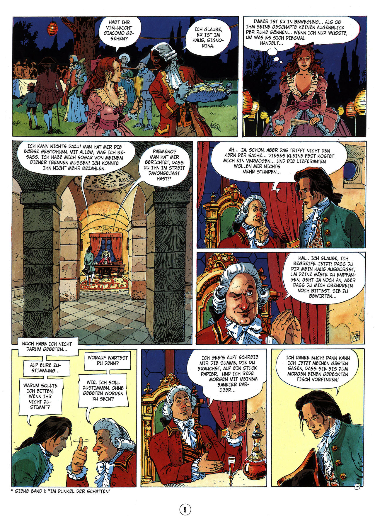 Giacomo C - 02 - Der Sturtz des Engels page 11 full