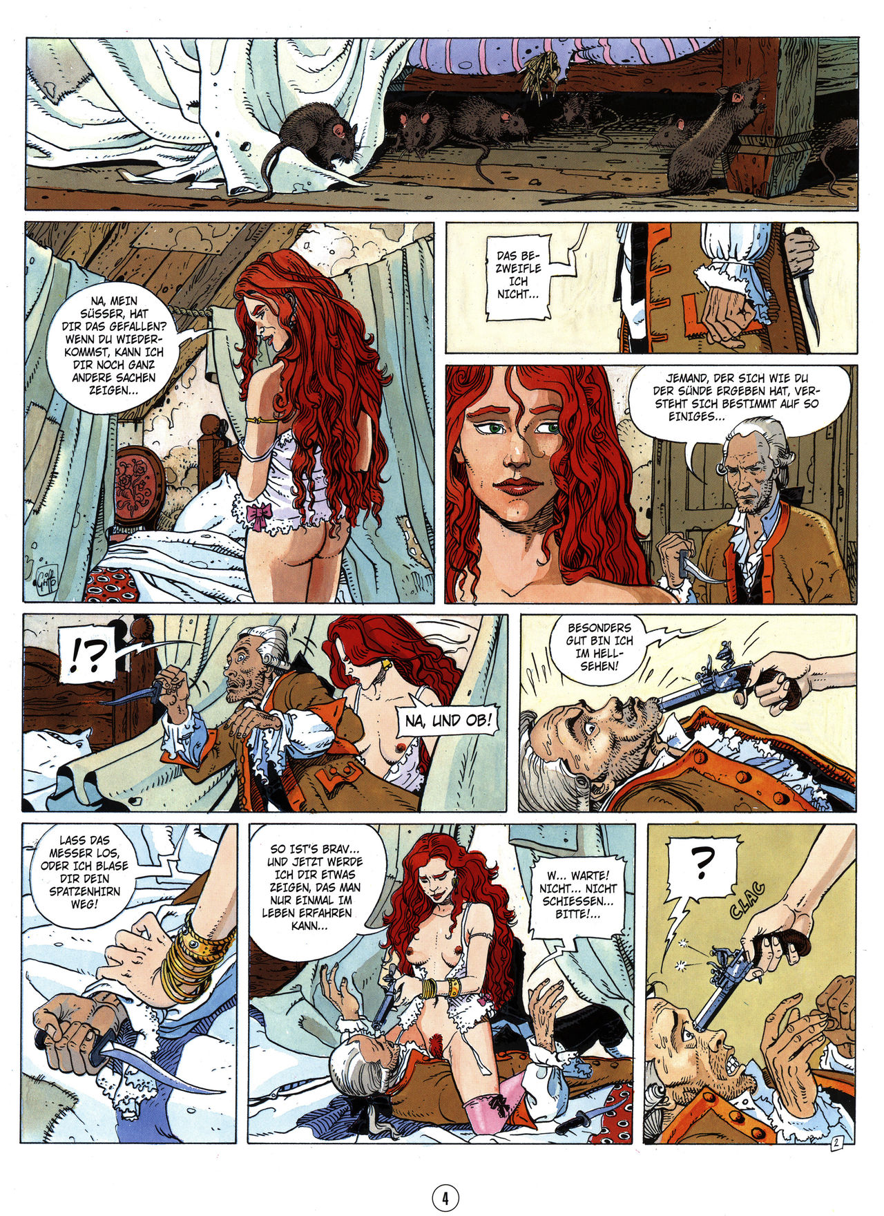 Giacomo C - 02 - Der Sturtz des Engels page 6 full