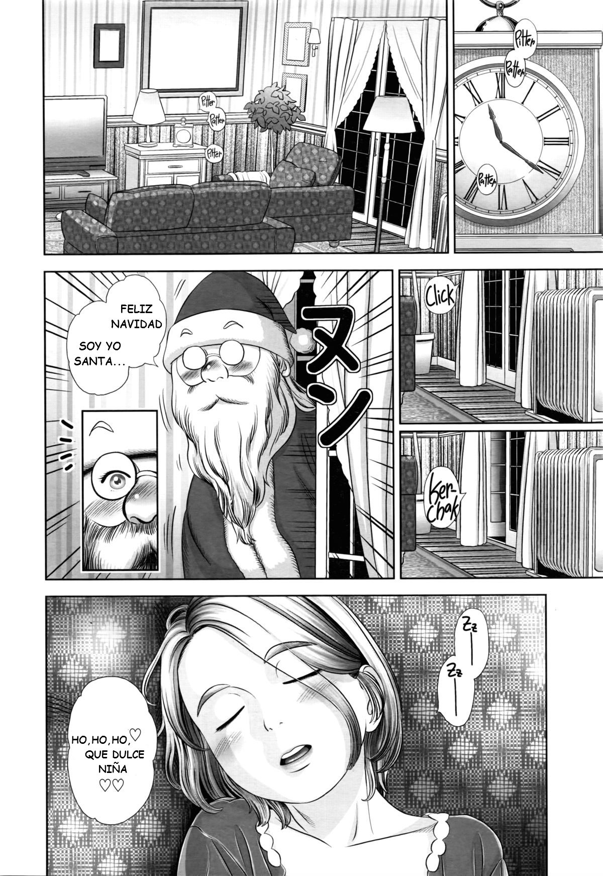 Merry X'mas Lottie page 6 full