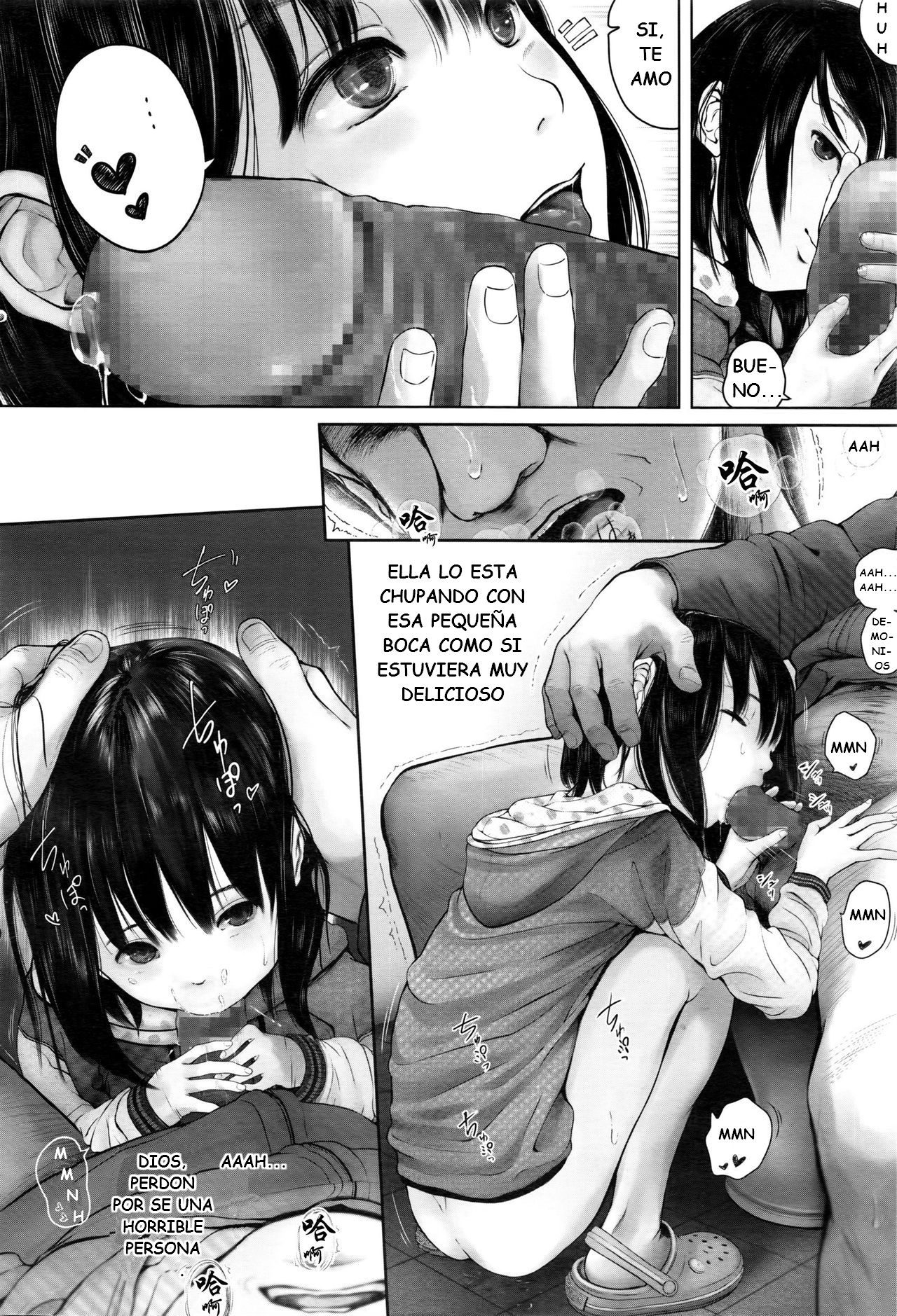 Kyuu-sai no Nichijou | A 9-Year-Old's Daily Life page 10 full