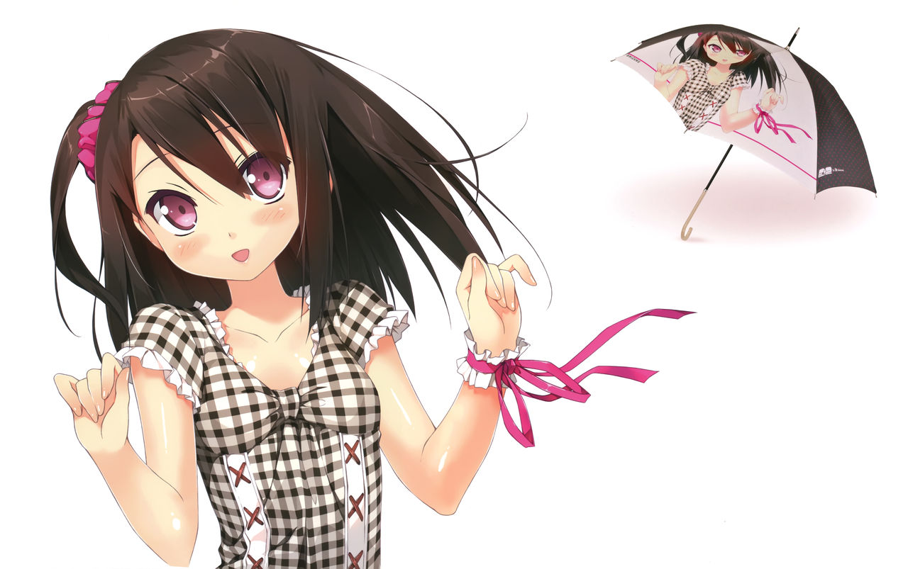 STEP -Kantoku Artworks 2- page 12 full