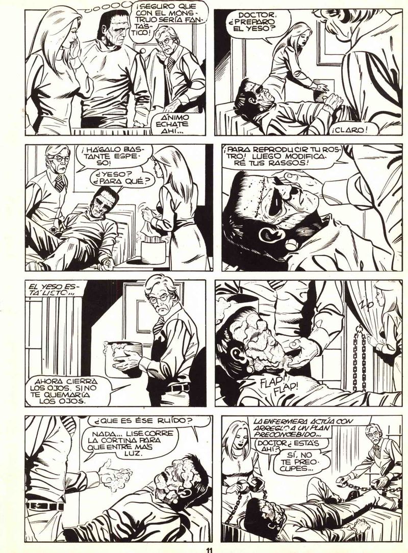 Monsters 12 page 11 full