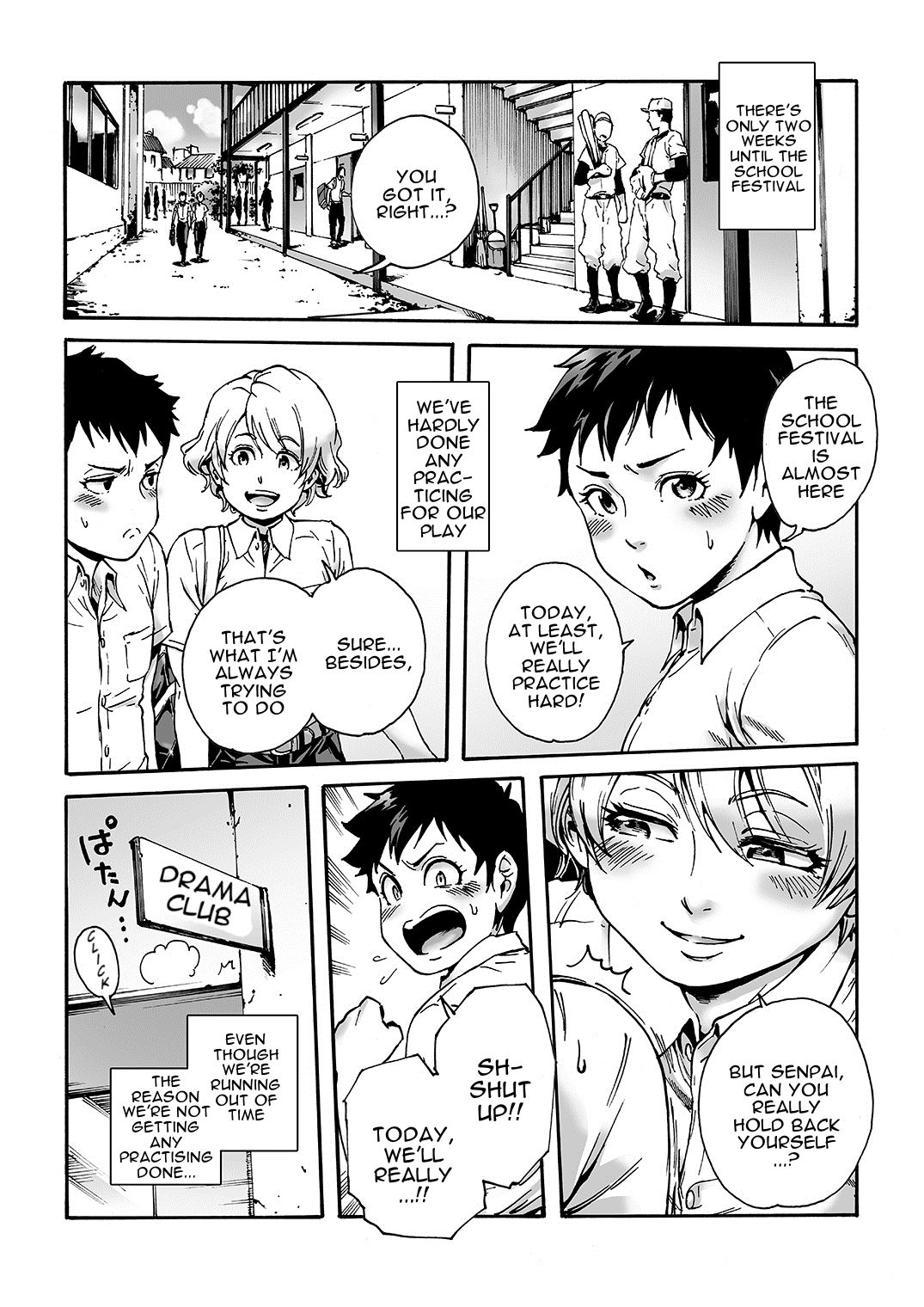 Slave Boys 2 page 2 full