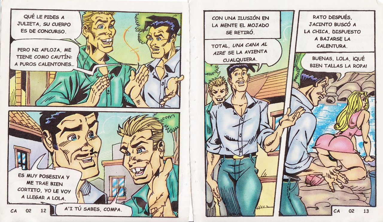 Una Cana al Aire 0002 page 7 full