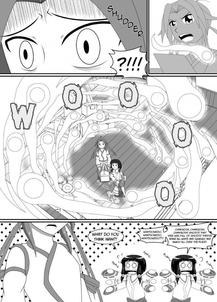 Miko X Moster page 7 full