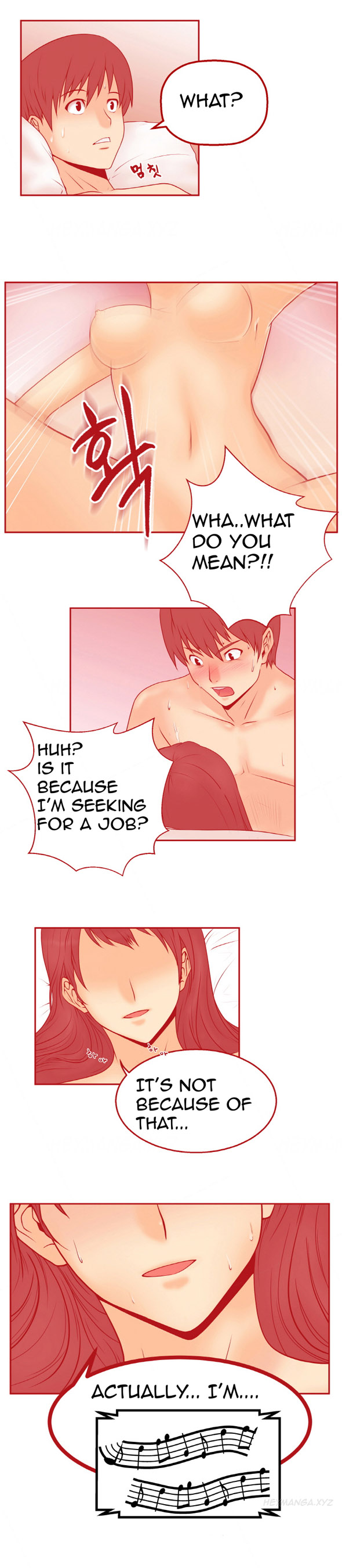 My Office Ch.1-51 page 3 full