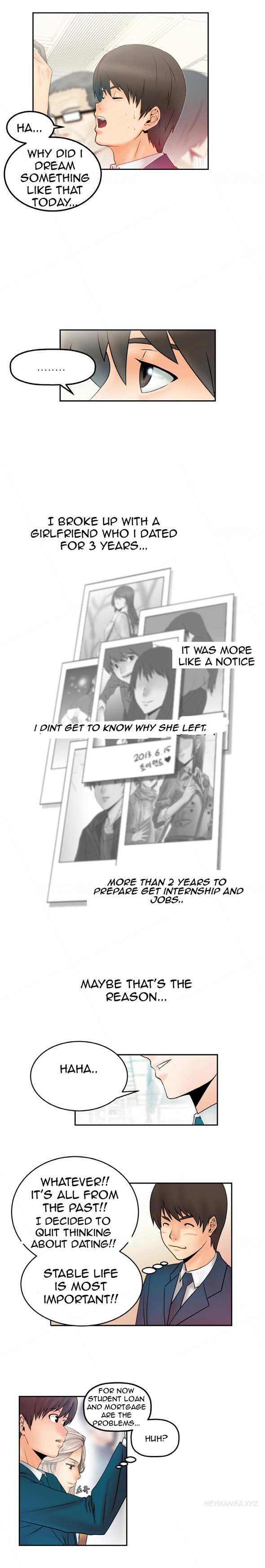 My Office Ch.1-51 page 6 full