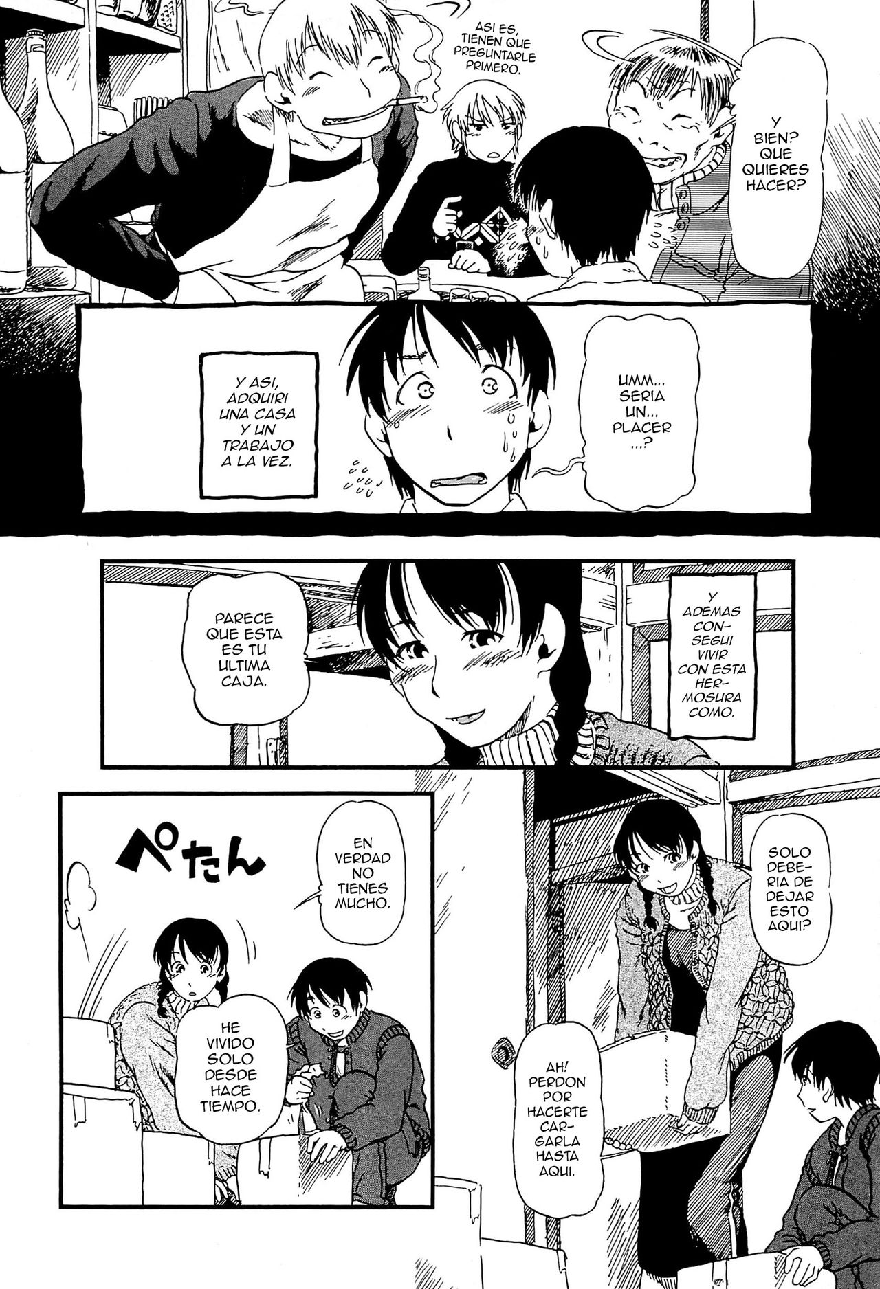 Molly House page 10 full