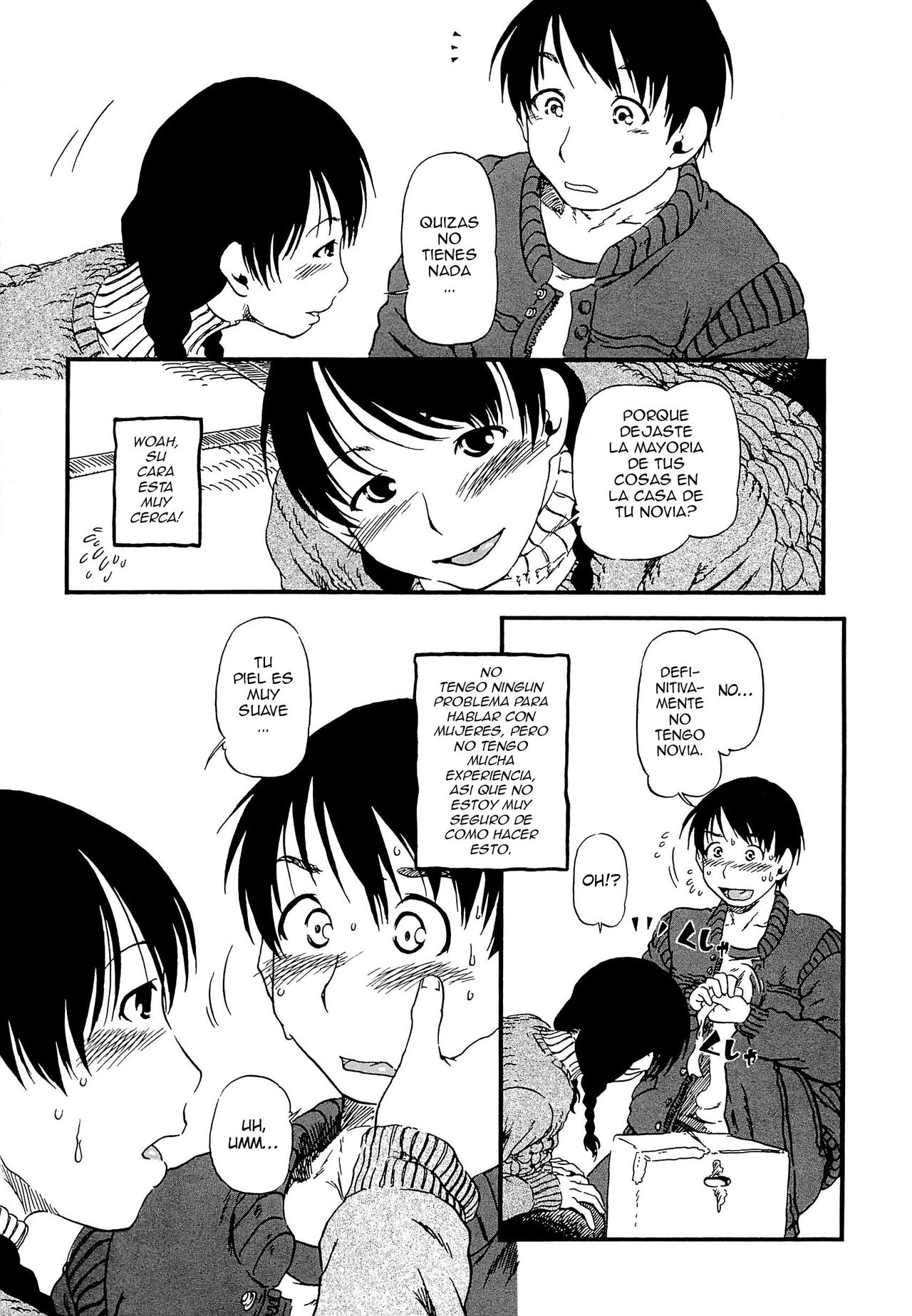 Molly House page 11 full