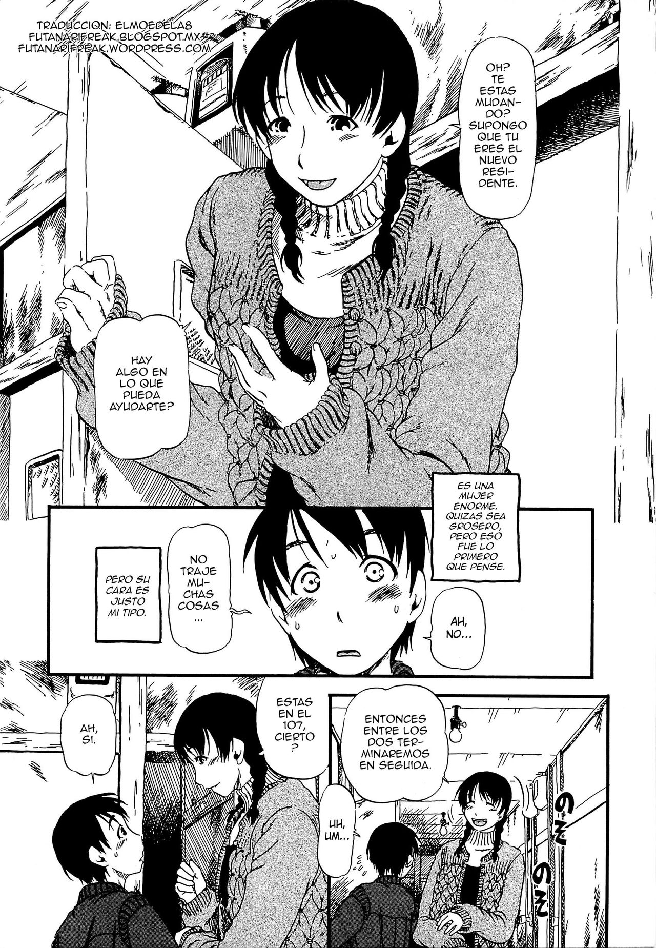 Molly House page 5 full