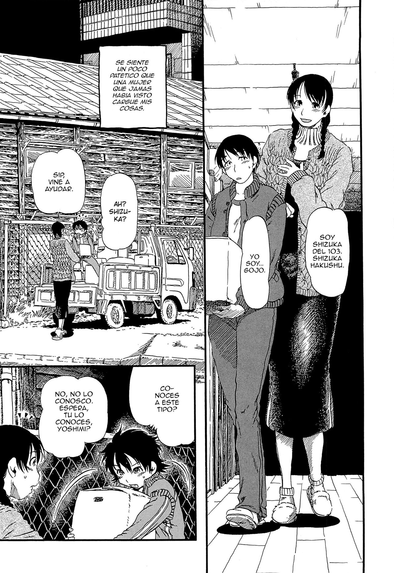 Molly House page 6 full