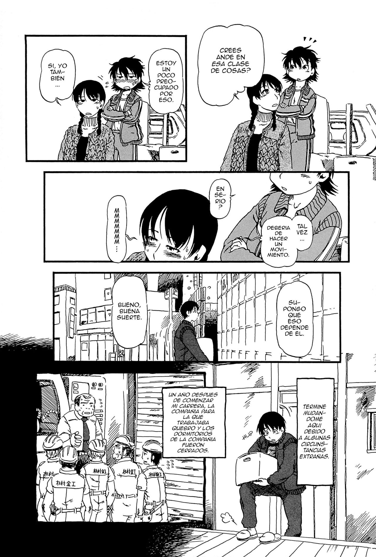 Molly House page 8 full
