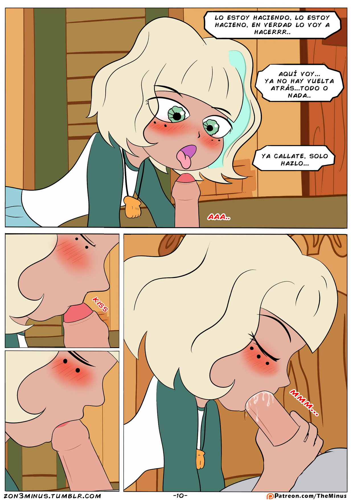 Homework page 11 full