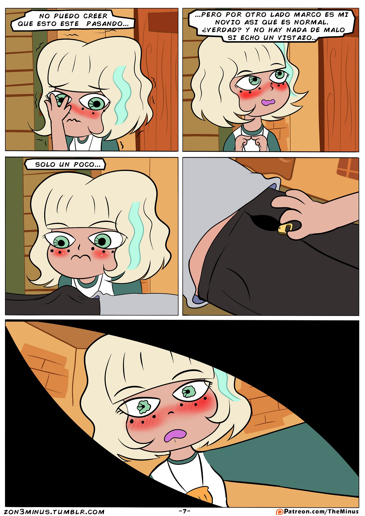 Homework page 8 full