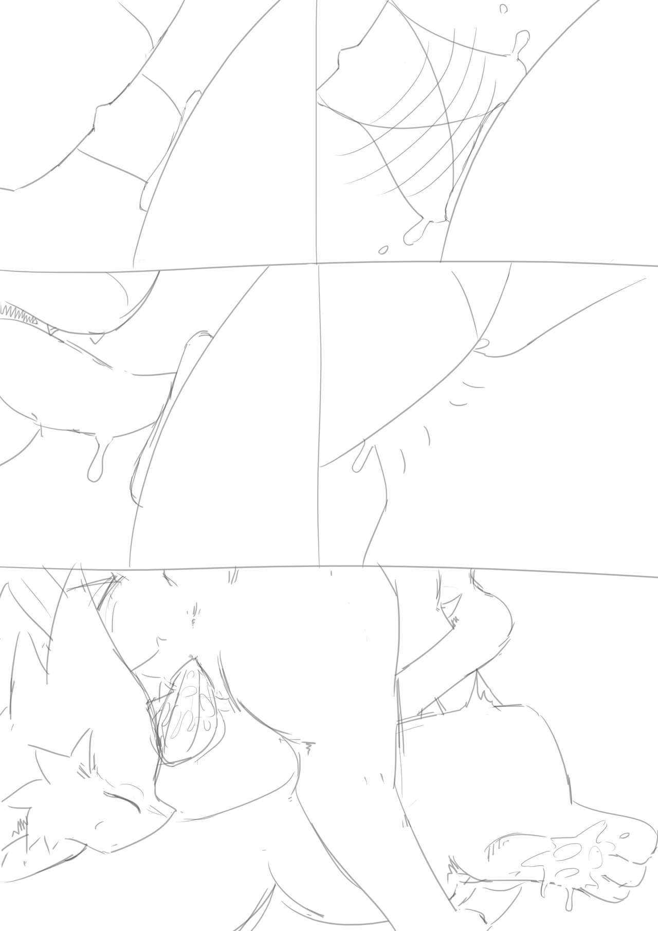 Lugia + Reshiram page 12 full