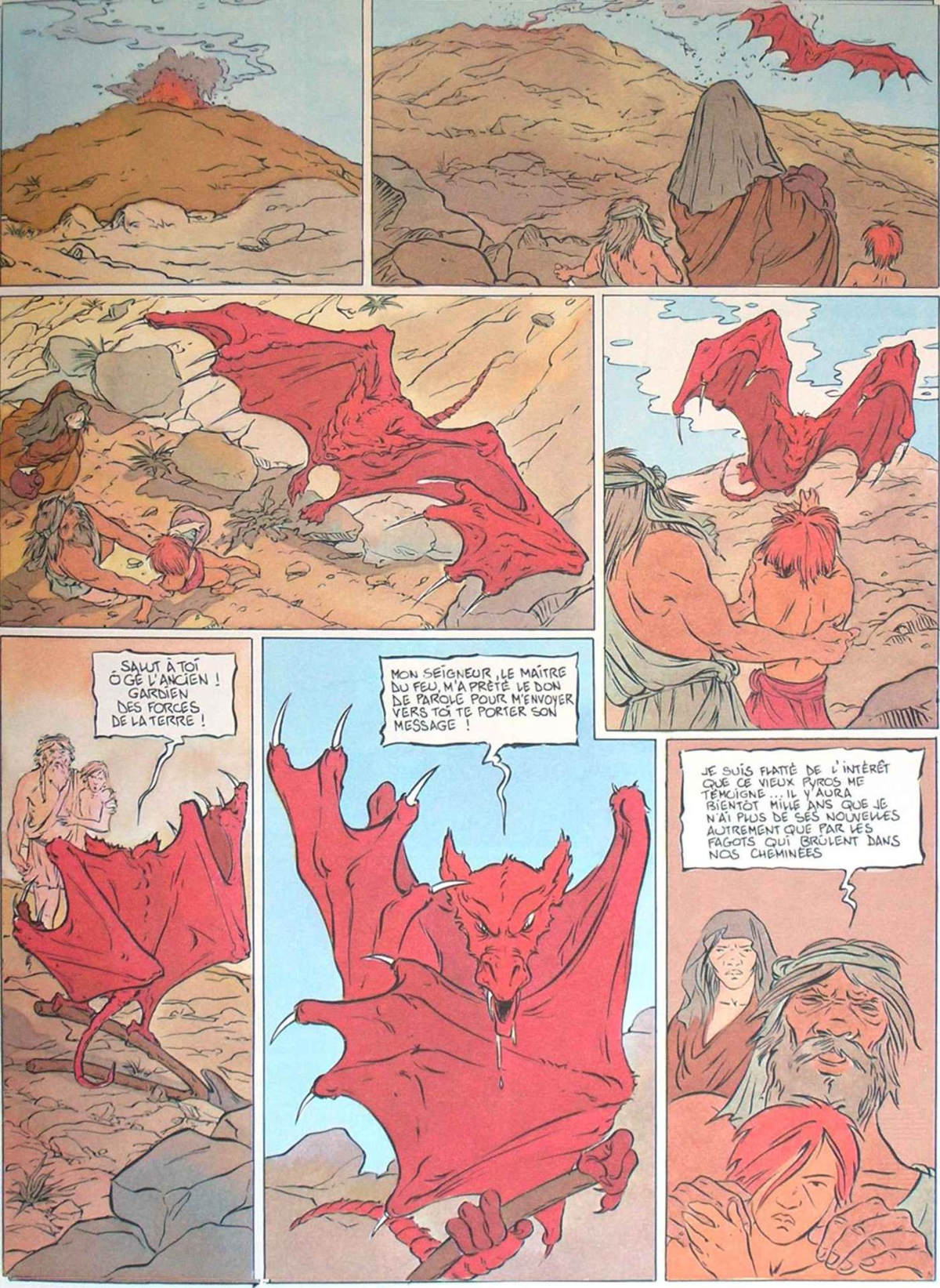 Orn - T01 - Coeur de Chien page 7 full