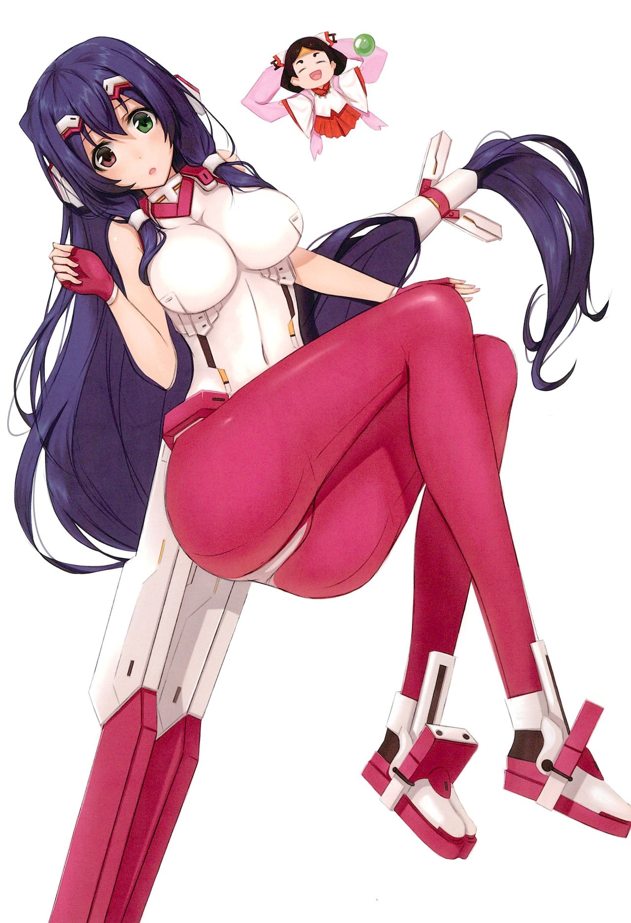 Billion'S Illustrations page 12 full
