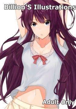 Billion'S Illustrations