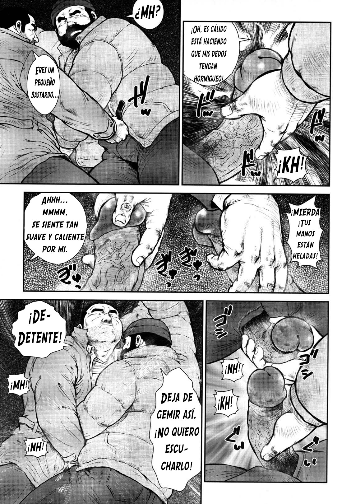 Dorokei page 5 full