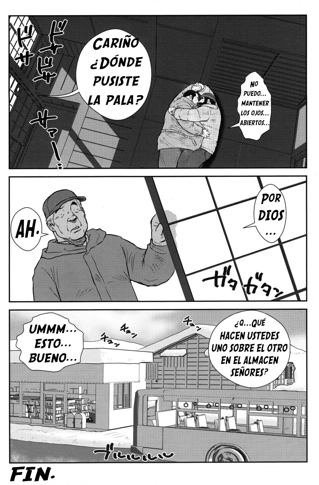 Dorokei page 8 full