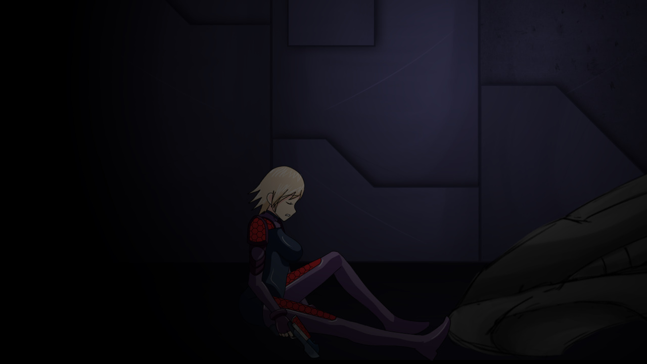 Primeval Planet: Operation Dark Mana - Beta release images page 5 full