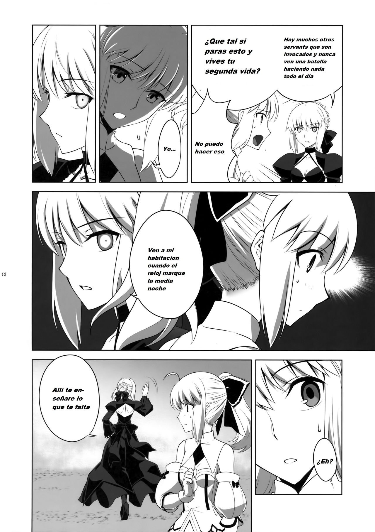 T*MOON COMPLEX GO 05 page 10 full