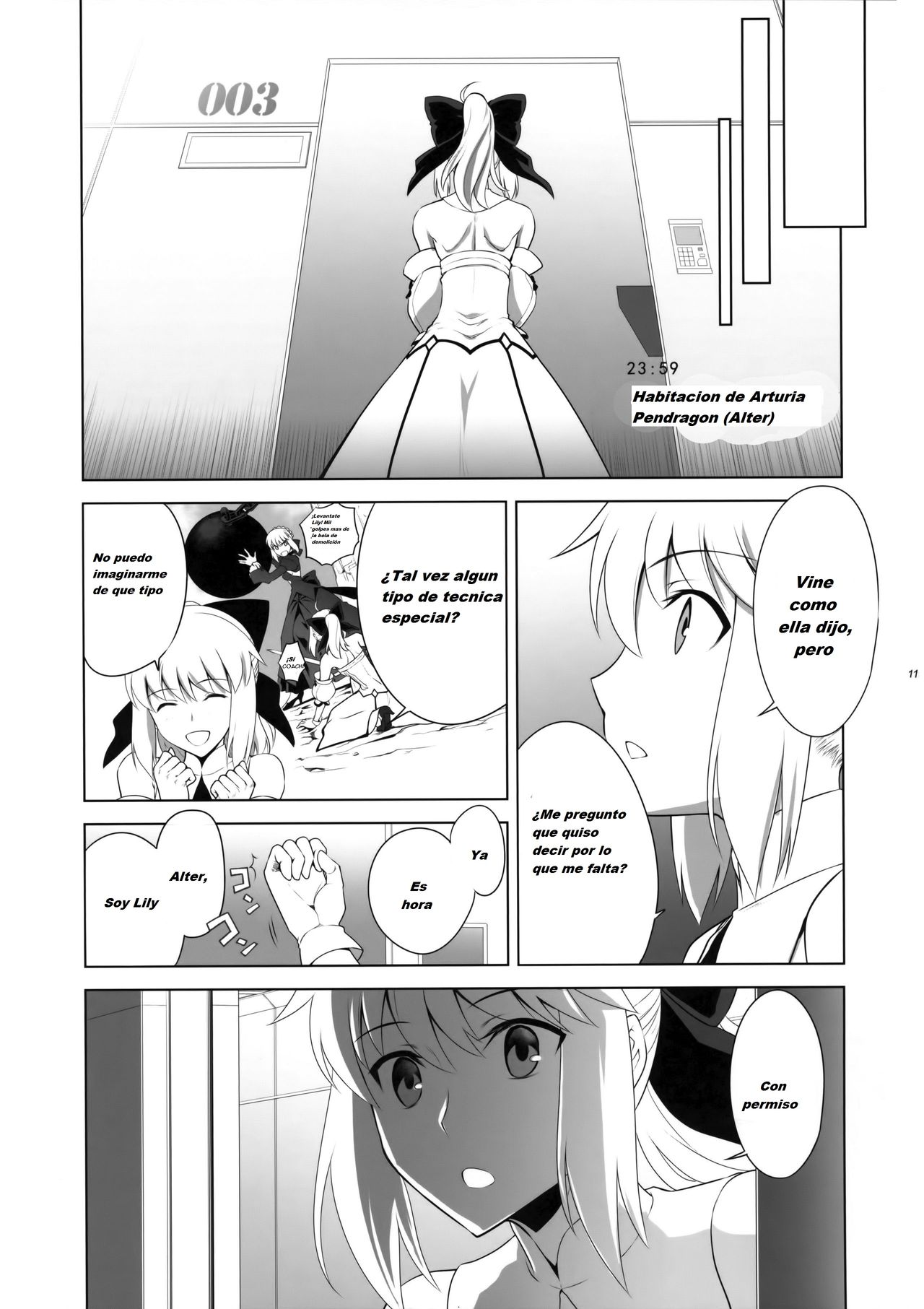 T*MOON COMPLEX GO 05 page 11 full