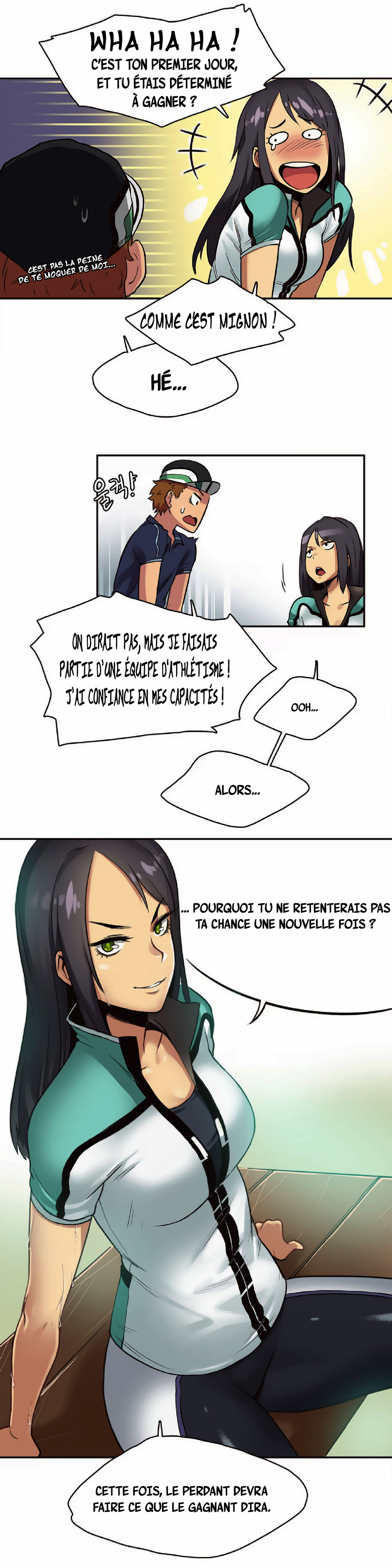 Sports Girl Ch.10 page 7 full