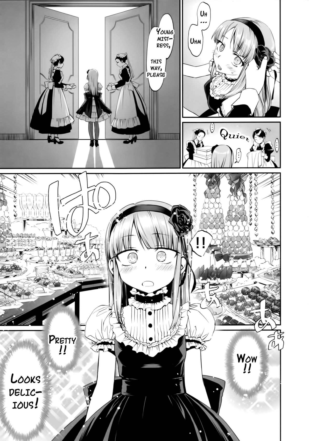My First Errand page 4 full