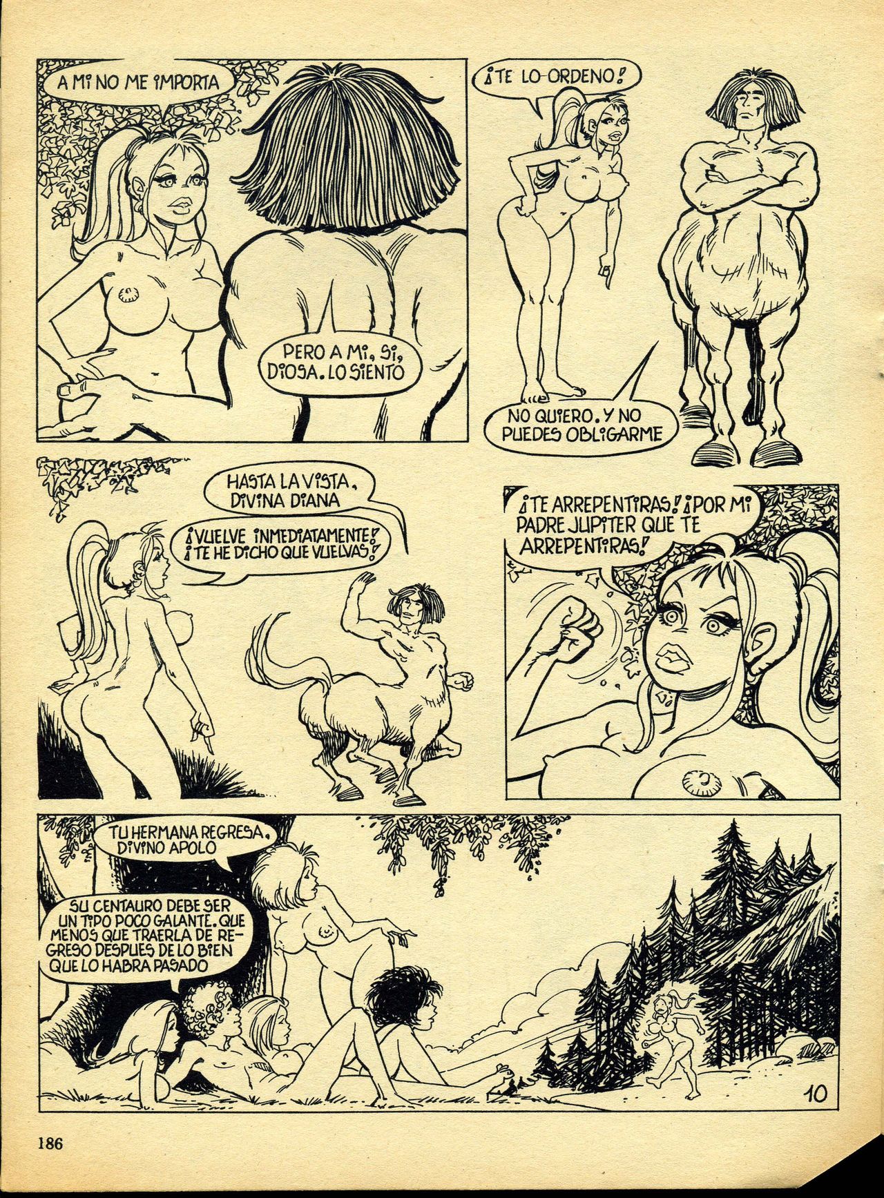 Muerde #12 page 12 full