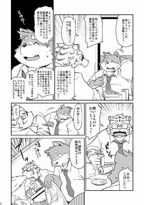 O page 5 full