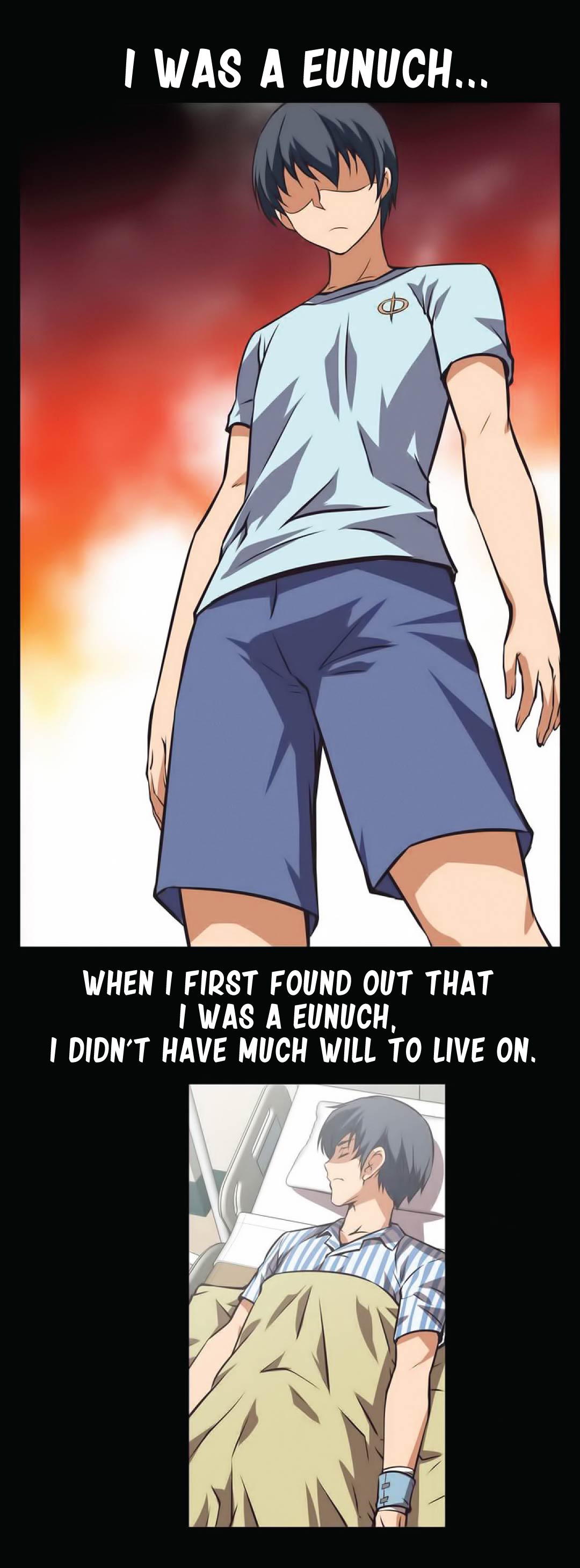 Brawling Go Ch. 0-75 page 5 full